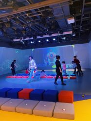 -小鸡哆哆故事屋·儿童乐园(嘉里城店)