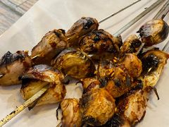 -枪火串烧·东北特色烧烤(罗湖总店)