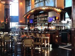 大堂-The Cheesecake Factory(katella avenue)