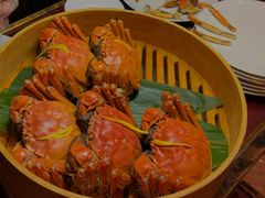 -成隆行·蟹王府(淮海店)