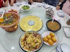 -上庄晋风庄园(上庄店)