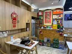 -北戴河庆山饭店·海鲜砂锅粥(北戴河黑石路店)