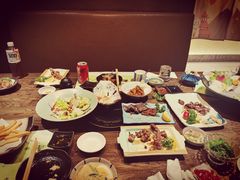 -银座日本料理(春徳街店)