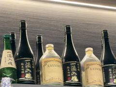 -沼津港精致料理·寿喜烧·烧鸟(龙湖南桥天街日料榜单店)