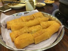 -顺德一品粥·20年凤城老字号(芳村店)