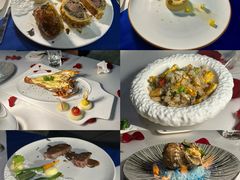 -颐云阁云顶铁板烧(南昌瑞颐大酒店)