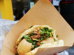 卤蛋肉夹馍-刘记肉夹馍(彰武店)