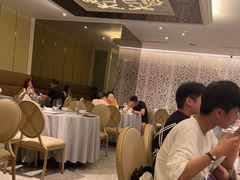大堂-狮王府淮扬菜(新街口友谊店)