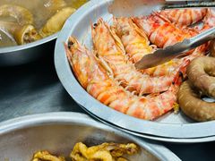 -铭辉沙嗲面(新街商业城店)