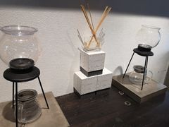 -喜茶(上海兴业太古汇店)