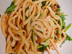-北三条胡同打卤面馆(雍和宫店)