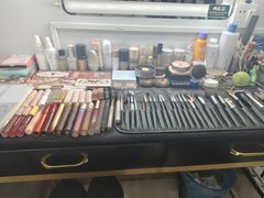 -ME觅妆·定制美妆·彩妆私教(菱角湖店)