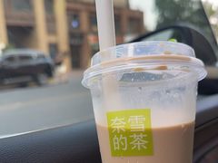 -奈雪的茶(凯德新都心店)