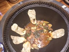 -锅来乐地锅鸡(安亭店)