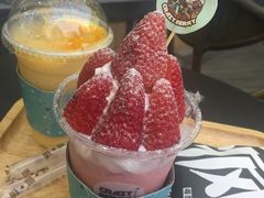 -莓超疯(德辉广场店)