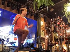 -胡桃里音乐酒馆(白云五号T5 MALL店)