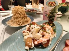 -鹿港小镇(霄云店)