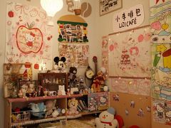 -LIZICAFE小李啡包