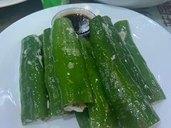 -阿殳菜馆·私厨(水围村店)