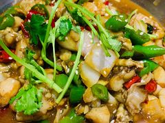 -丰乐餐厅·始于1999·本地老字号