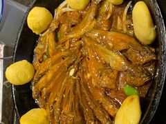 -粗粮人家·东北菜(洋桥店)