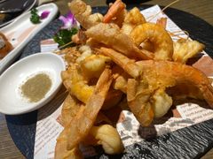 -隆喜元鱼汤包·海鲜(中联广场店)