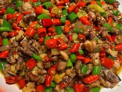 -泥糊破店小酒馆·团建聚餐(南京西路店)