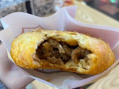 -吉品合酥脆烤饼(太平洋森活天地店)