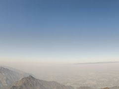 -终南山南五台景区