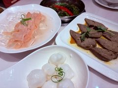 -围炉夜话·潮汕卤水火锅(榕江店)