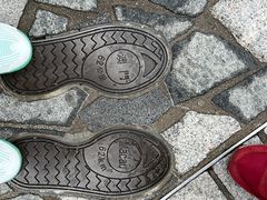 -太平山顶