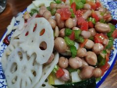 凉菜-惠记粉汤羊血(小南门店)