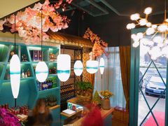 -香阁餐厅·常州菜·常州菜代表品牌(新北奥体店)