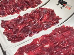 -今日牛事潮汕鲜牛肉火锅(瑞金店)