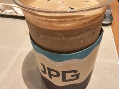 -JPG canteen(广州乐峰广场店)
