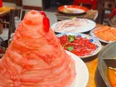 -后火锅(南京东路总店)