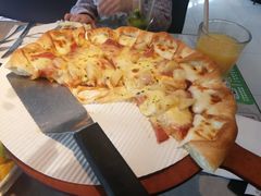 -必胜客(姜堰北大街店)