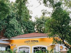 -火车头法国西餐厅