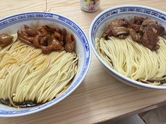 -盛兴面馆(真儒大厦店)