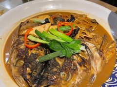 -慧娟面馆·餐厅(望江路店)