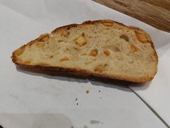 全麦橙皮-熊叔熊婶面包房(团结湖店)