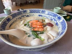 -山外山菜馆(玉泉路店)