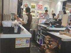 -GODIVA(五角场万达广场店)