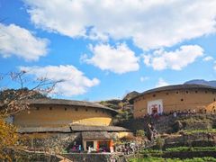 -漳州滨海火山岛自然生态风景区