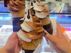 -歌帝梵(大运河购物中心店)