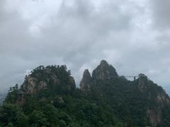-老界岭旅游度假区
