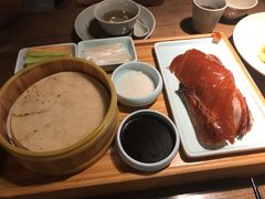 北京烤鸭-北方家宴(番禺永旺店)