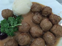 -宜家·瑞典风味餐厅(北京西红门店)