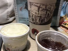 -茶颜悦色(岳麓山顶店)