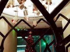 -翡翠36餐厅(浦东香格里拉店)